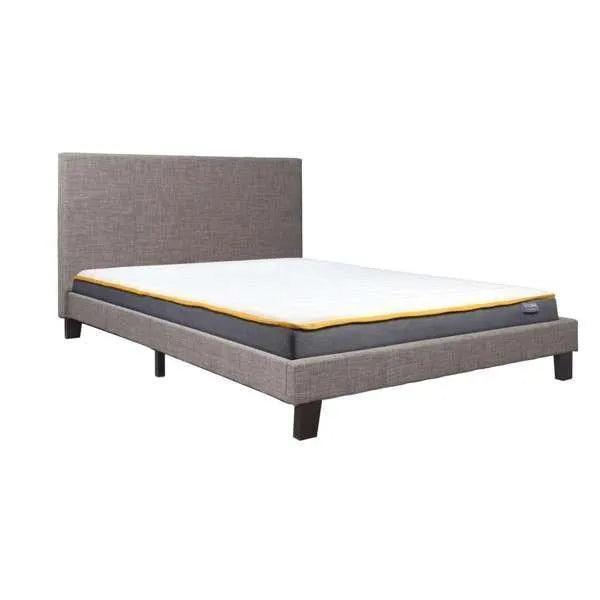 Monroe Fabric Bed